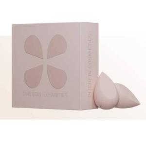 ست ۴ تایی بیوتی بلندر کانسیلر رنگ صورتی